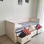 Casa Di Nicola Apartman