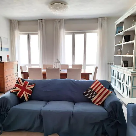 Casa Di Nicola Apartman *