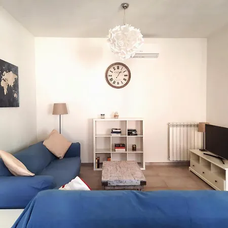 Casa Di Nicola Apartman