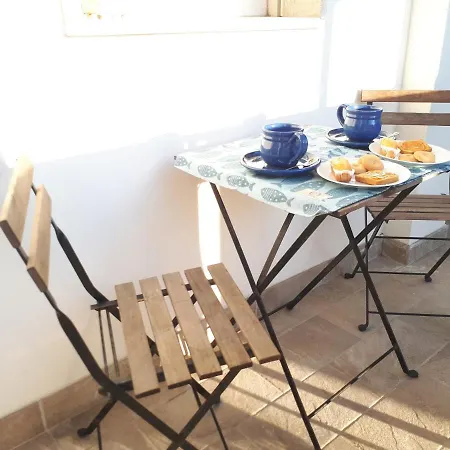 Appartement Casa Di Nicola Viareggio