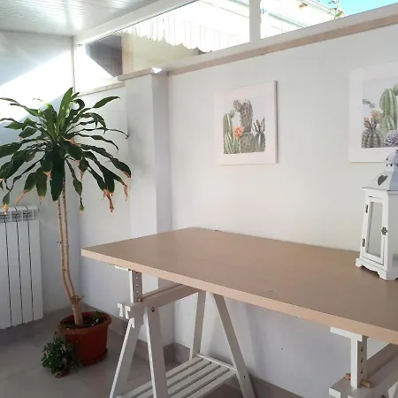 Casa Di Nicola Appartement