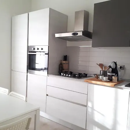 Appartement Casa Di Nicola Viareggio