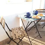 Lägenhet Casa Di Nicola Viareggio