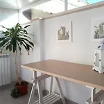 Casa Di Nicola Lägenhet