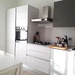 Lägenhet Casa Di Nicola Viareggio