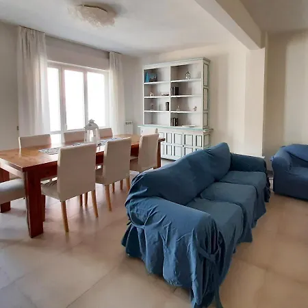 Casa Di Nicola * Viareggio