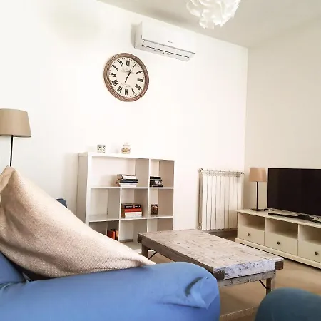 Casa Di Nicola *