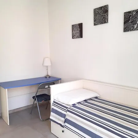 Daire Casa Di Nicola Viareggio