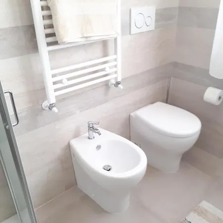 Daire Casa Di Nicola Viareggio