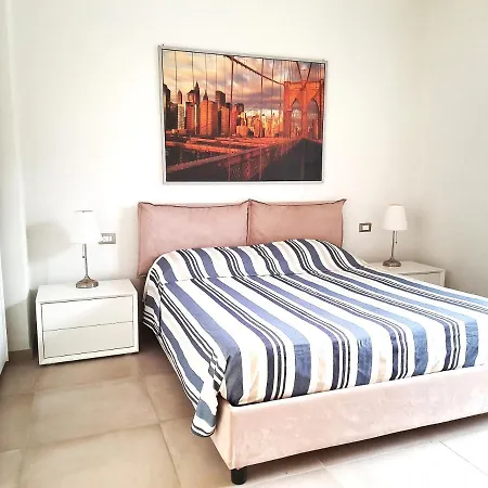 Casa Di Nicola Viareggio