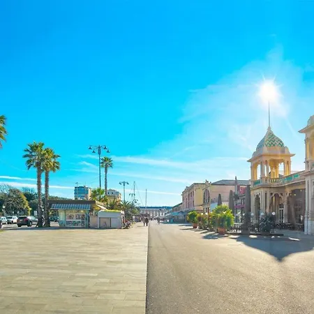 Daire Casa Di Nicola *