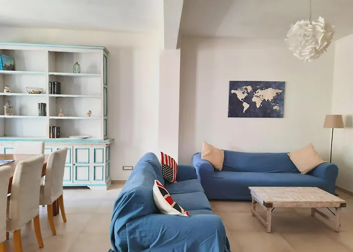 Casa Di Nicola * Виареджо