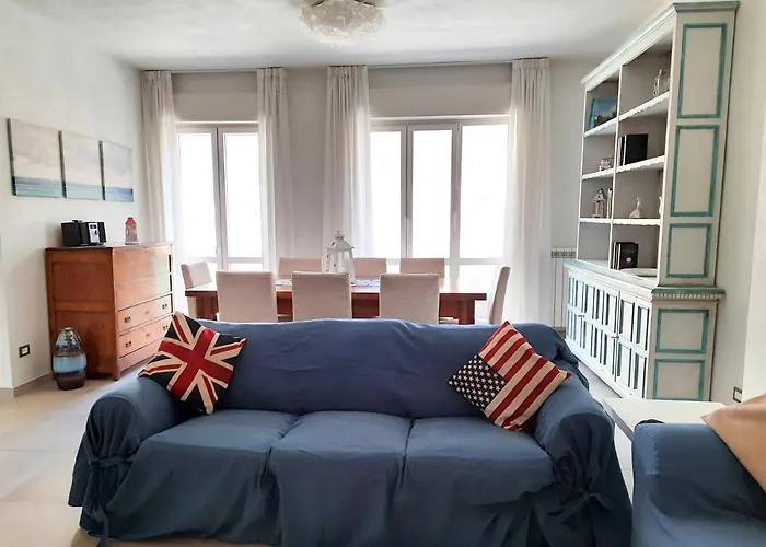 Casa Di Nicola Διαμέρισμα *