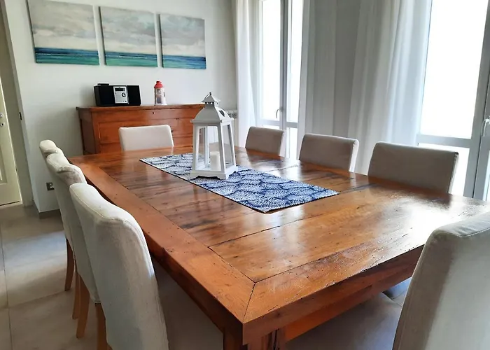 דירה Casa Di Nicola