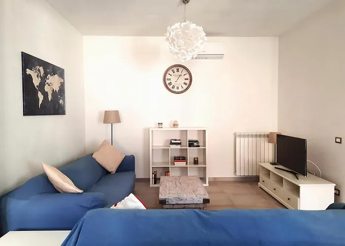 Casa Di Nicola Διαμέρισμα