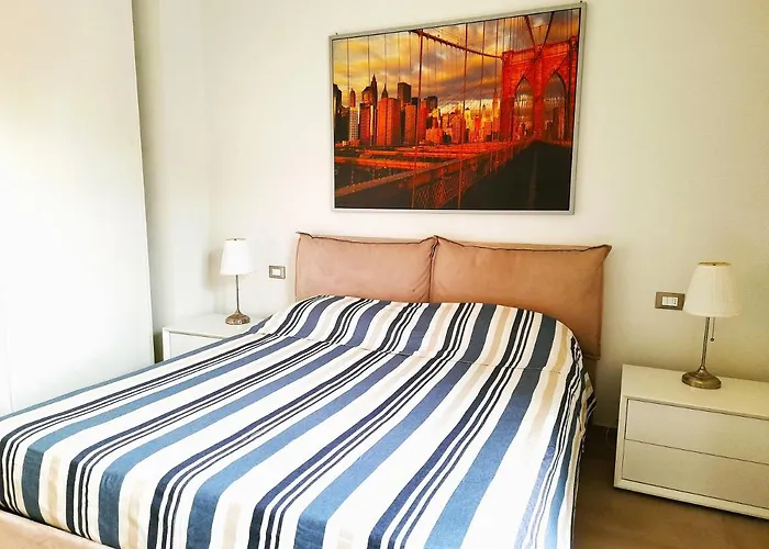 דירה Casa Di Nicola