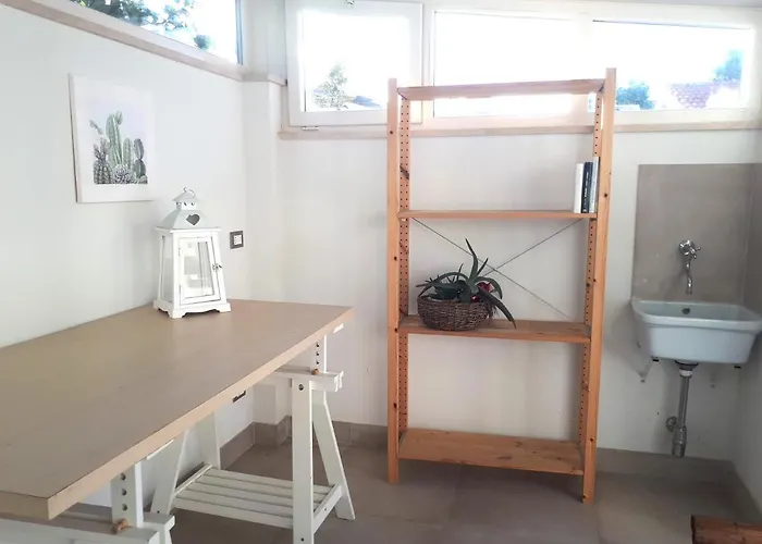 דירה Casa Di Nicola