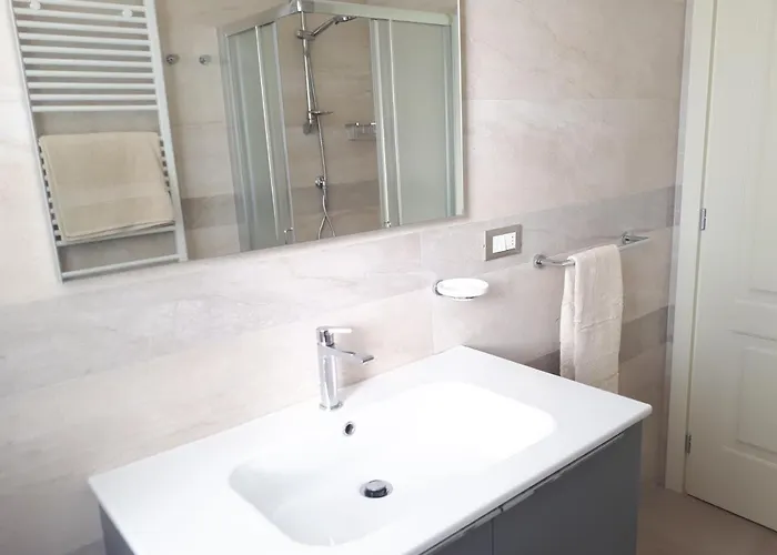 Casa Di Nicola * Βιαρέτζιο