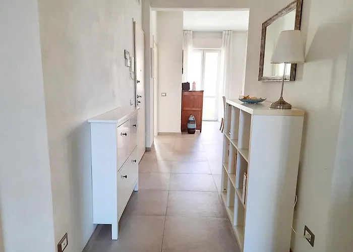 Casa Di Nicola Διαμέρισμα Βιαρέτζιο