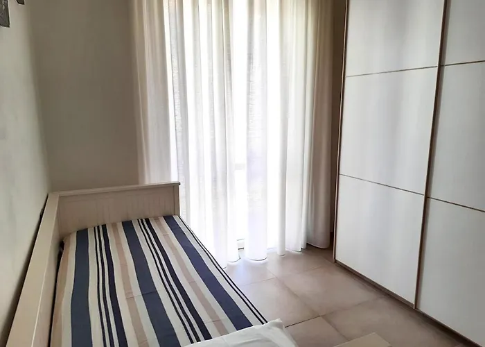 Casa Di Nicola Διαμέρισμα