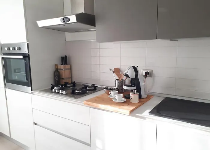 Διαμέρισμα Casa Di Nicola Βιαρέτζιο