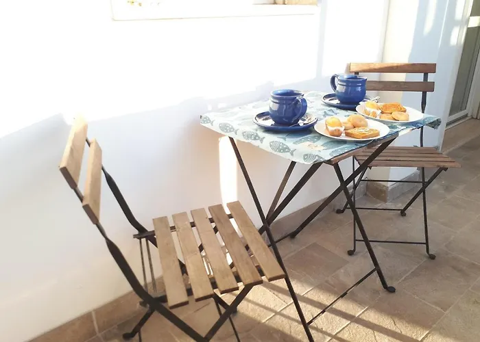 Апартаменты Casa Di Nicola Виареджо