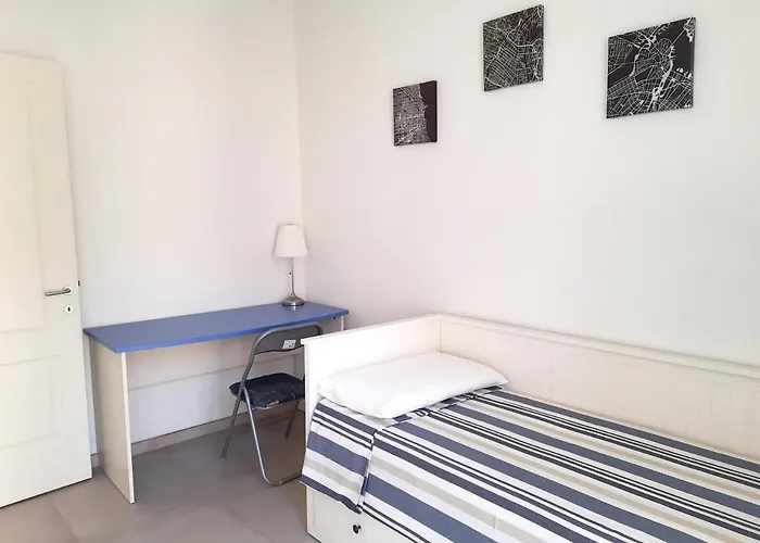 Διαμέρισμα Casa Di Nicola Βιαρέτζιο