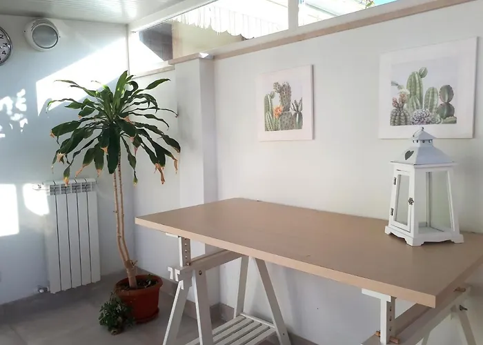 Casa Di Nicola Διαμέρισμα