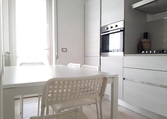 Διαμέρισμα Casa Di Nicola Βιαρέτζιο