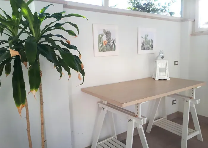 Διαμέρισμα Casa Di Nicola