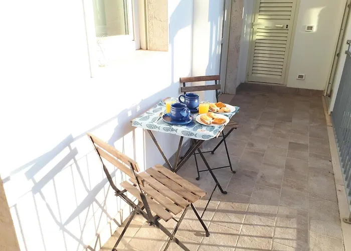 Casa Di Nicola Βιαρέτζιο