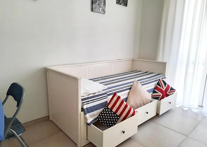 Casa Di Nicola Апартаменты