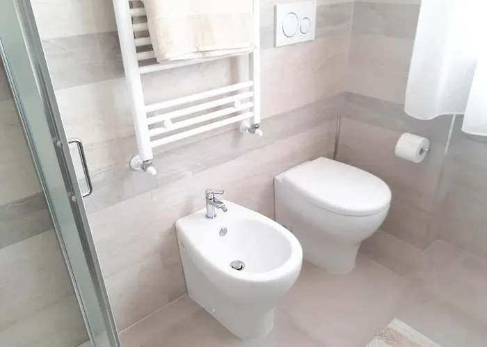 Διαμέρισμα Casa Di Nicola Βιαρέτζιο