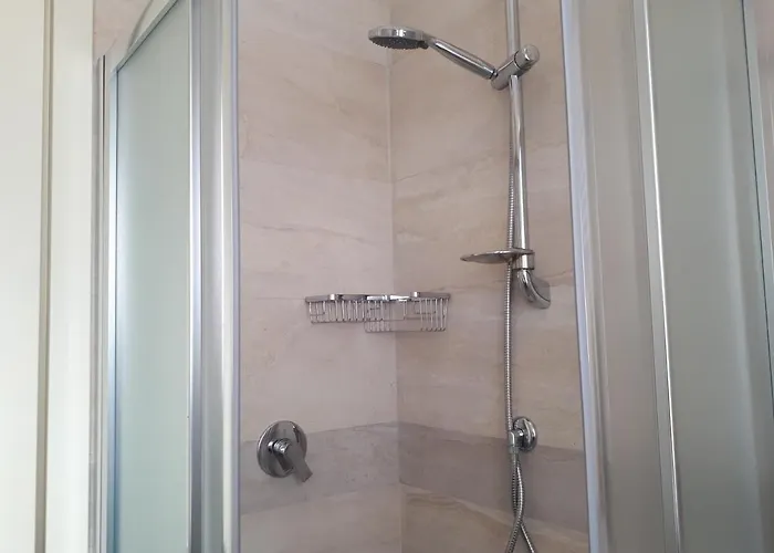 Casa Di Nicola דירה