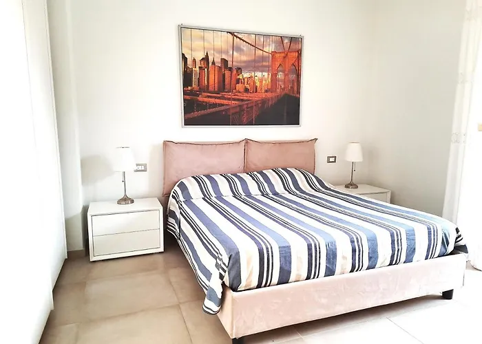 Casa Di Nicola Βιαρέτζιο