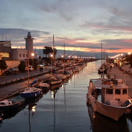 Casa Di Nicola * Viareggio
