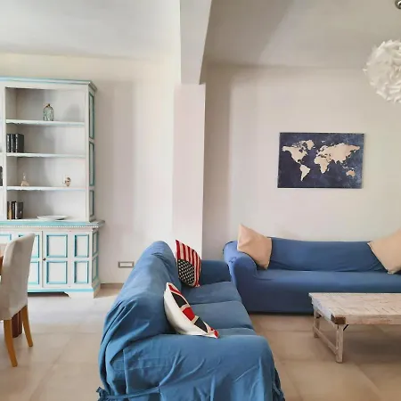Casa Di Nicola * Viareggio