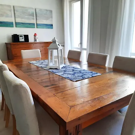 Apartmán Casa Di Nicola