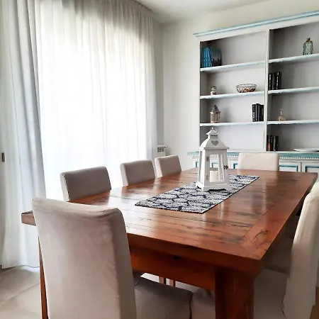 Casa Di Nicola *
