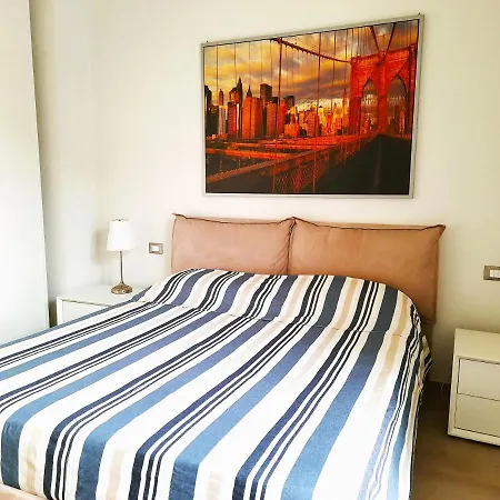 Apartamento Casa Di Nicola