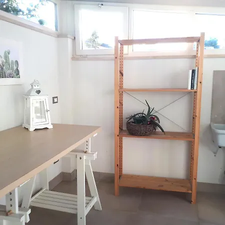 Apartamento Casa Di Nicola