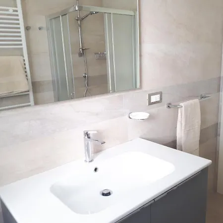 Casa Di Nicola * Viareggio