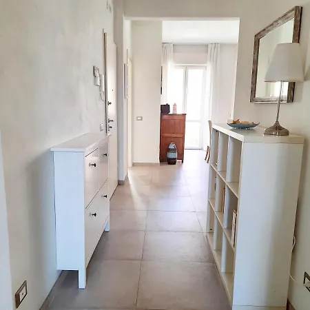 Casa Di Nicola Apartmán Viareggio