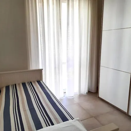 Casa Di Nicola Apartment