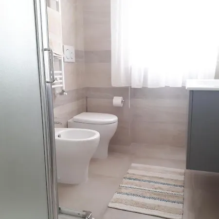 Apartmán Casa Di Nicola *