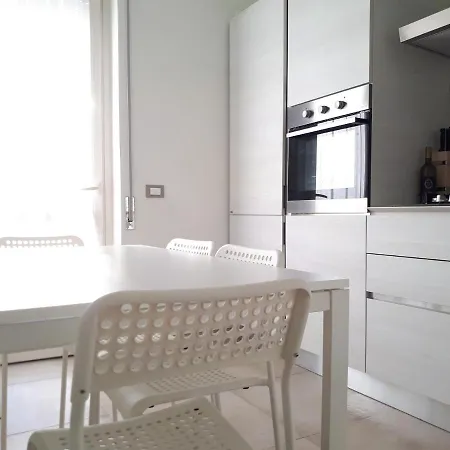 Apartmán Casa Di Nicola Viareggio
