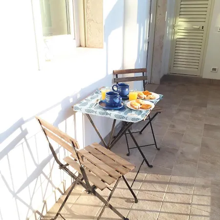 Casa Di Nicola Viareggio