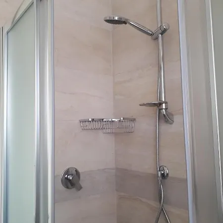 Casa Di Nicola Apartment