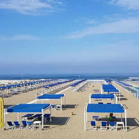 Casa Di Nicola * Viareggio